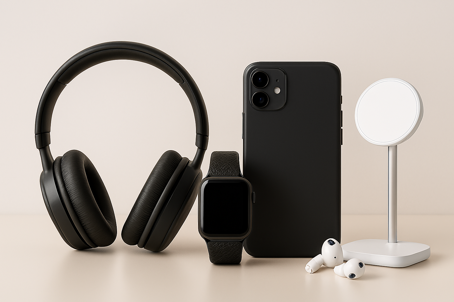 Gadgets & Accessories