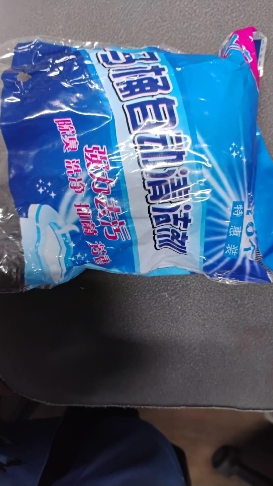 Fresh Flush Cleaning Tablets – Clean, Deodorize, and Refresh Instantly (10pc)