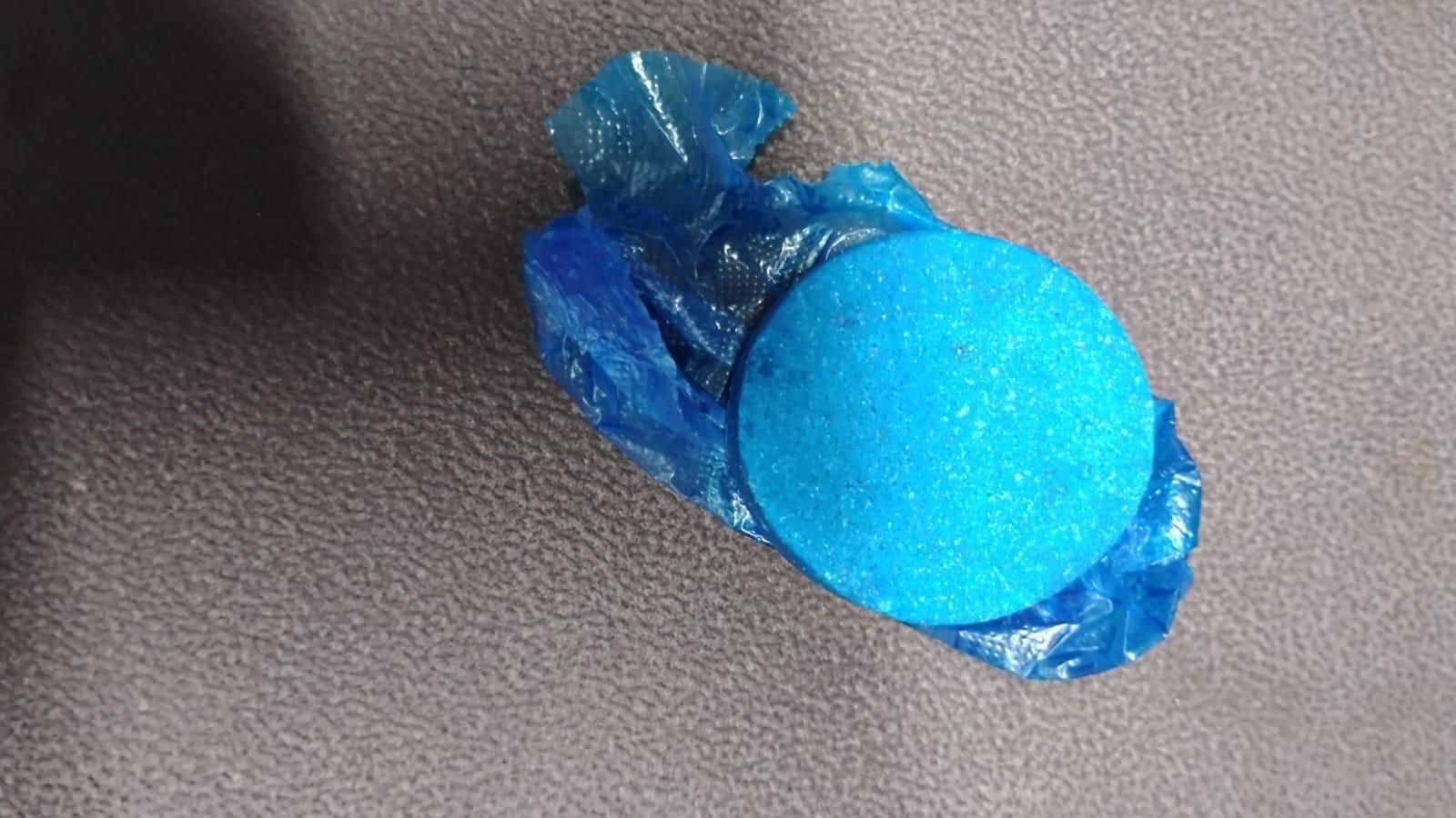 Fresh Flush Cleaning Tablets – Clean, Deodorize, and Refresh Instantly (10pc)